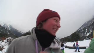 Euroshred 2011 Episode 6 - Caballero Loco