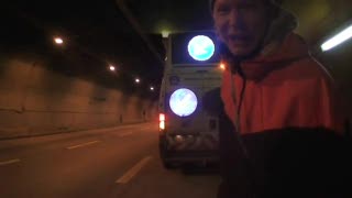 Euroshred 2011 Episode 3 - Carproblems..