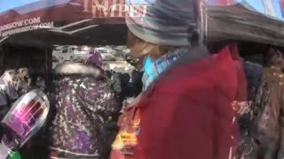 Euroshred 2011 Episode 2 - La Cluzas