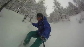 Euroshred 2011 Episode 9 - Facials