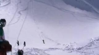 double back försök i france v.17