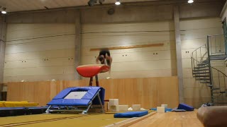 TTD    Voltar sönder