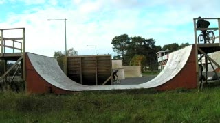 Ludwig Ekholm Fall Edit!