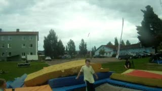 OPG - production: first shots