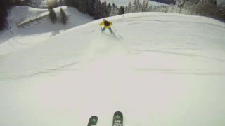 Snö