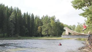 Åre 2011 Luleå freestyle