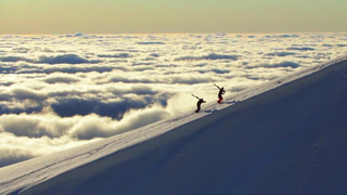 Film: On Top Of The Hood