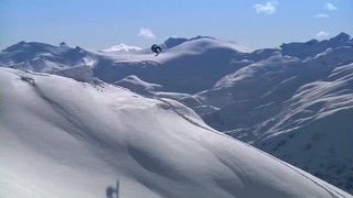 Trailer: Standing Sideways