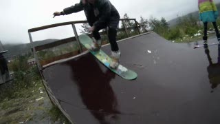 Försäsongsträning med Mallorca92