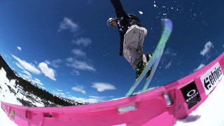 Traveling Circus S04E01: Summer Van-cation