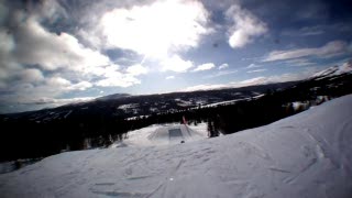 Marcus Tjäder - Chillaxing