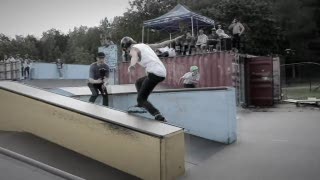 VLS comp 2011 Teaser