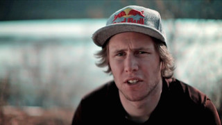 Möt tävlingsmaskinen Henshaw