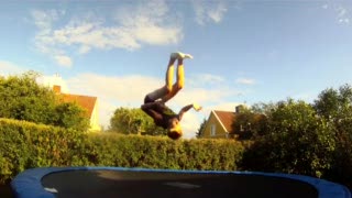 Min nacke kommer aldrig bli vad den en gång varit