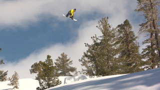 Trailer #2: Vacation