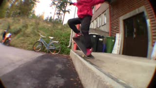 Höst Skate