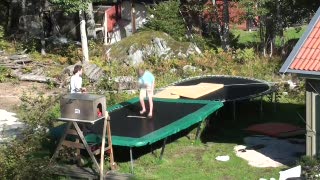 RLmotherfucka- doubles and stuff