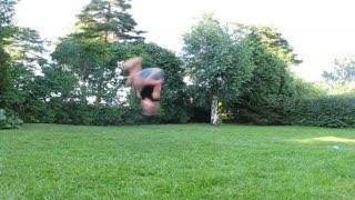 Galenheter The Beginning