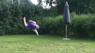 Task Tricking - Jacke + Jesper - Ondskan