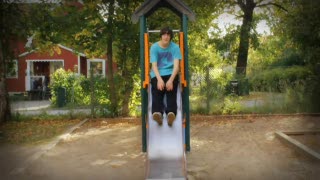 Potential Prod - Freerunning