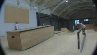 Gumpels - old footage edit