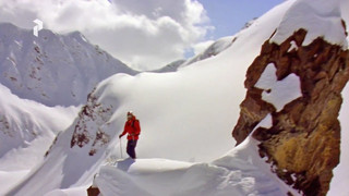 Fem minuter med Windstedt