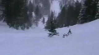 The Roadtrip - Guldpjäxan 2008, Extended version