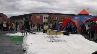 Make It Happen Östersund Fails Kprod.se