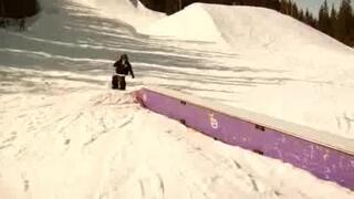 Mathias Nordby TECHNINE