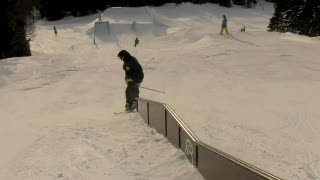 Andre Ifren 2011 midseason