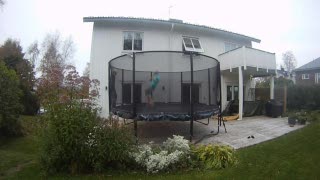 Last Tramp Edit 2011