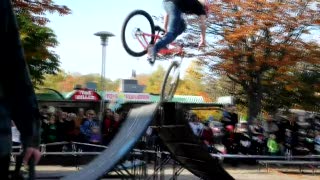 Shake It - Sandviken