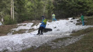 POFF Production edit