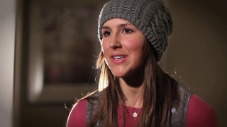 Moving Mountains #1 - Path