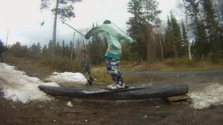 30 sek preseason