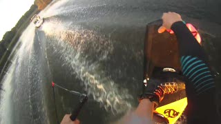 Teaser - 7070 cougar