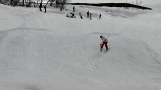 Ramis, bara en kul grej
