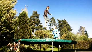 Nils och Adams Miniedit