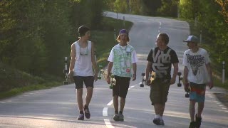 These Be The Good Old Days