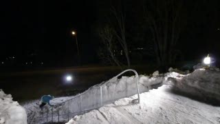 Sebastianmedia.com - BANGIN\' preview