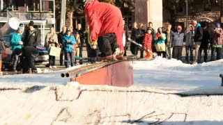 Troopz Media - MIH vol.1