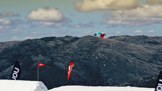 Kenworthy vann One Hit Wonder