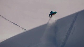 Teaser: What goes up must come down