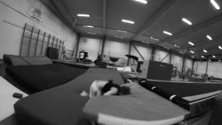 Flat Films - VGF trailer