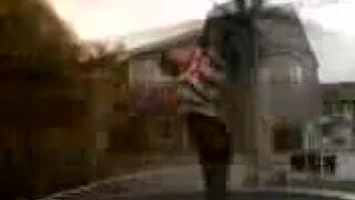 Lite skoj på studdsmatta