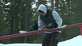 Berättelsen om Jibfest #1