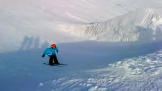 Viktor Hellgren Failar backflip