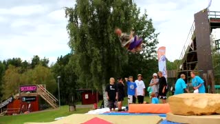 Gabriel Petersen - Orsa Snowcamp Edit!