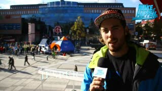 Make It Happen 2011: Gävle