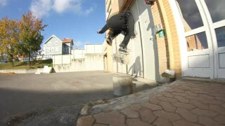 Rampslowmo and Quality test 7D